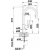 Bateria Blanco CARENA-S VARIO HD chrom 521356
